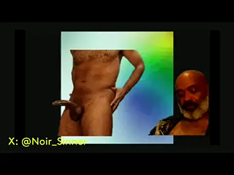 Snapshot of sinnernoir chatting on February 24, 2025, 7:00 am sinnernoir online show from February 24, 2025, 7:00 am