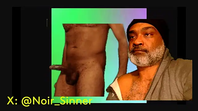 Snapshot of sinnernoir chatting on March 15, 2025, 7:20 am sinnernoir online show from March 15, 2025, 7:20 am