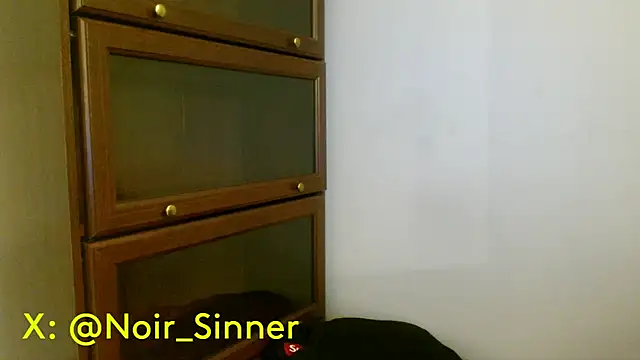 sinnernoir online show from April 28, 2026, 5:34 am