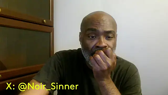 sinnernoir online show from May 10, 2026, 12:05 am