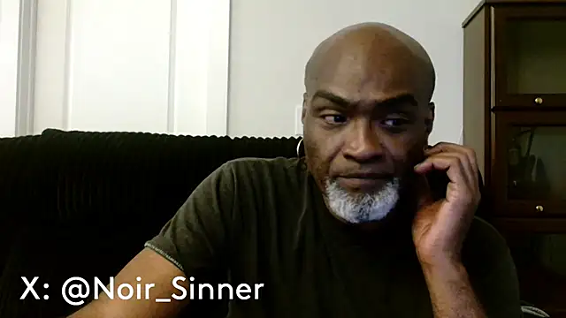 sinnernoir online show from June 2, 2026, 12:34 am