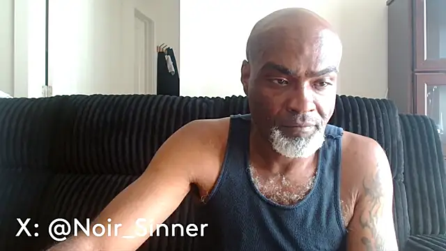 sinnernoir online show from June 5, 2026, 8:58 pm
