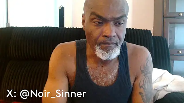 sinnernoir online show from June 6, 2026, 2:44 pm