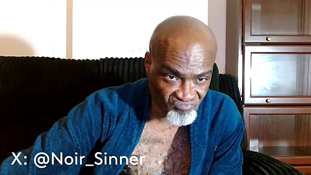 sinnernoir online show from June 9, 2026, 6:03 am