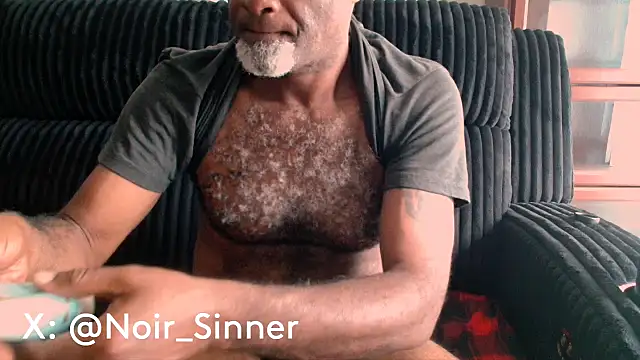 sinnernoir online show from June 10, 2026, 12:48 pm