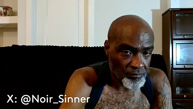 sinnernoir online show from June 14, 2026, 2:35 am