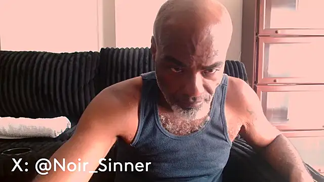 sinnernoir online show from June 14, 2026, 5:26 pm