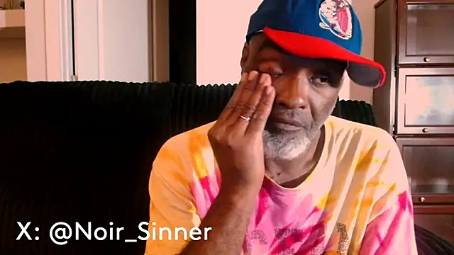 sinnernoir online show from June 15, 2026, 5:31 am