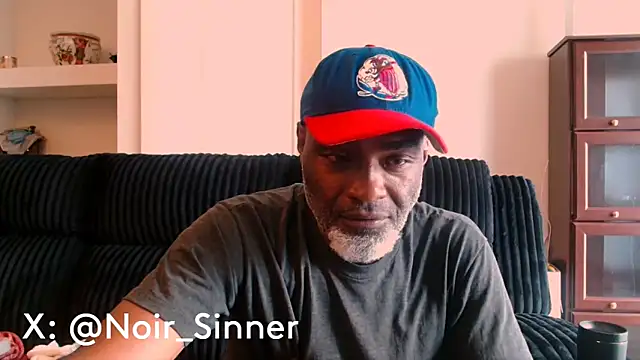 sinnernoir online show from June 15, 2026, 5:37 pm