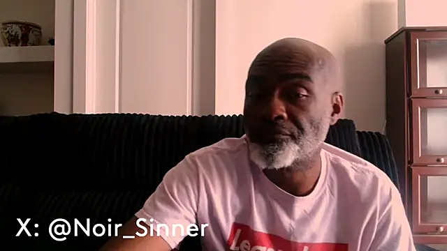 sinnernoir online show from June 17, 2026, 3:57 pm