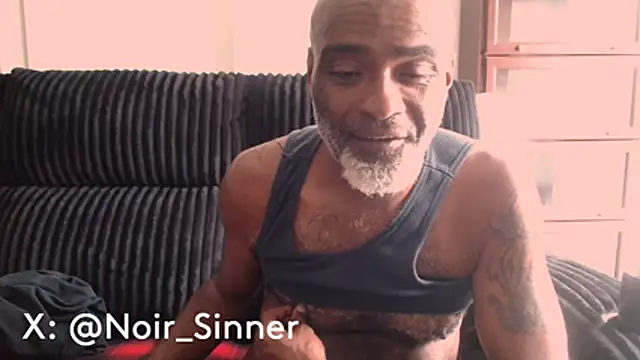 sinnernoir online show from June 19, 2026, 3:49 pm
