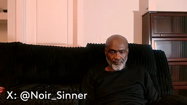 sinnernoir online show from June 21, 2026, 7:00 am