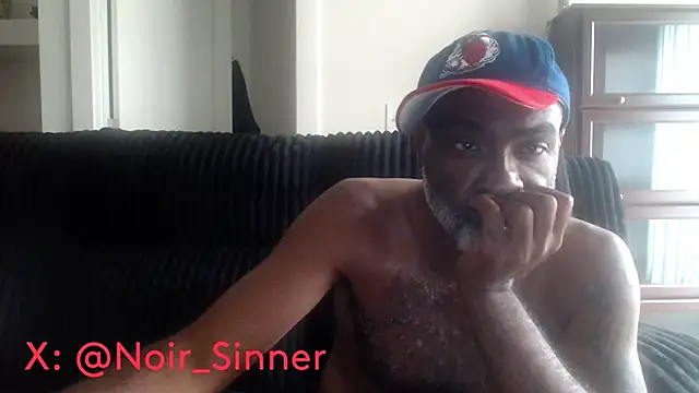 sinnernoir online show from June 23, 2026, 7:12 pm