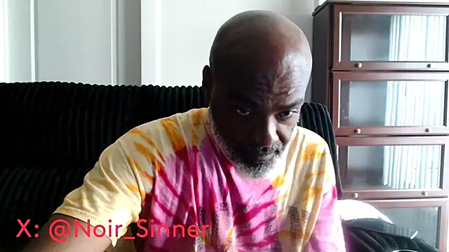 sinnernoir online show from June 27, 2026, 3:17 pm