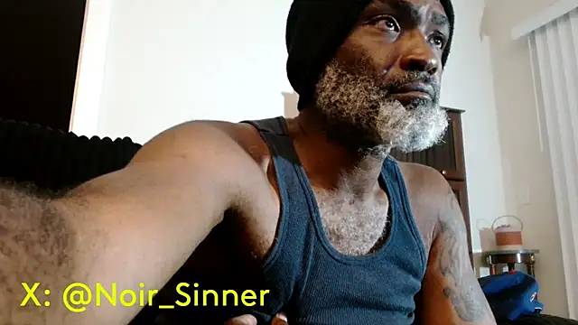 sinnernoir online show from June 30, 2026, 3:07 am