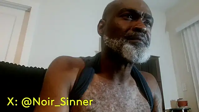 sinnernoir online show from July 2, 2026, 3:23 am