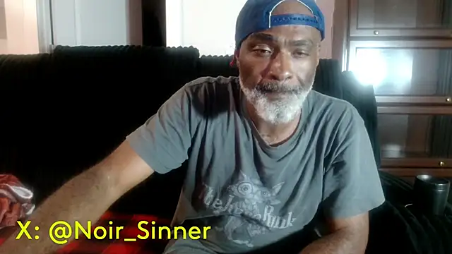 sinnernoir online show from July 6, 2026, 4:53 am