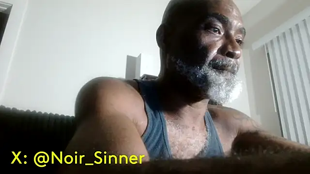 sinnernoir online show from July 9, 2026, 2:26 am