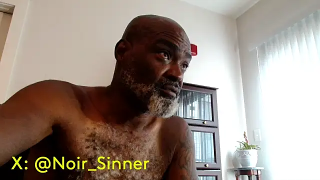 sinnernoir online show from July 10, 2026, 1:14 pm