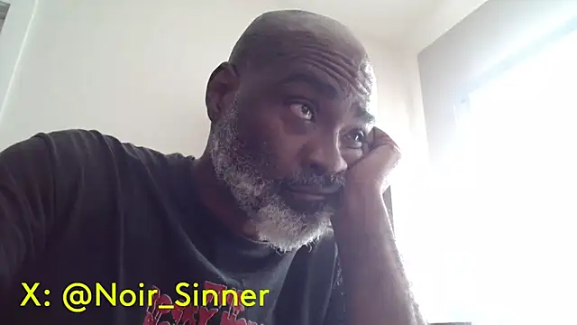 sinnernoir online show from July 13, 2026, 5:16 pm