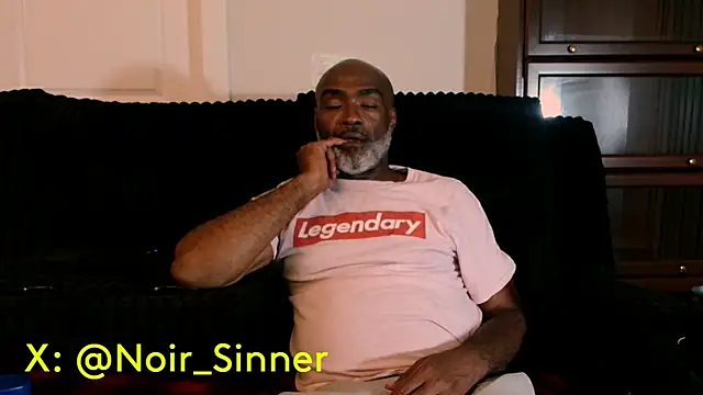 sinnernoir online show from July 16, 2026, 6:08 am