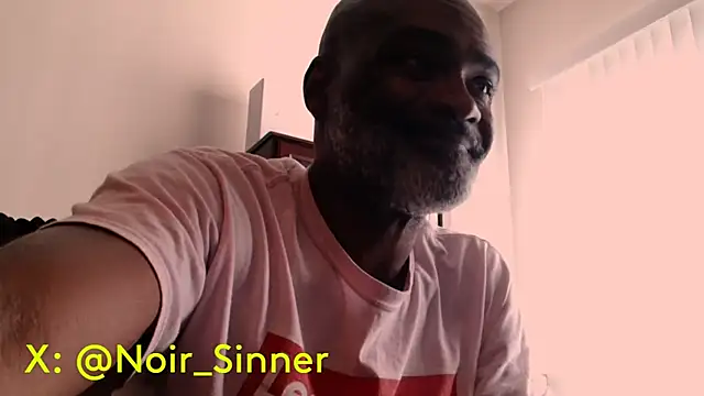 sinnernoir online show from July 16, 2026, 6:58 pm