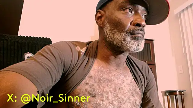 sinnernoir online show from July 18, 2026, 5:44 am