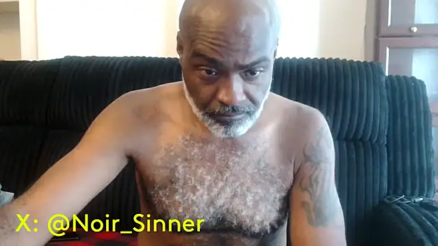 sinnernoir online show from July 19, 2026, 6:33 pm