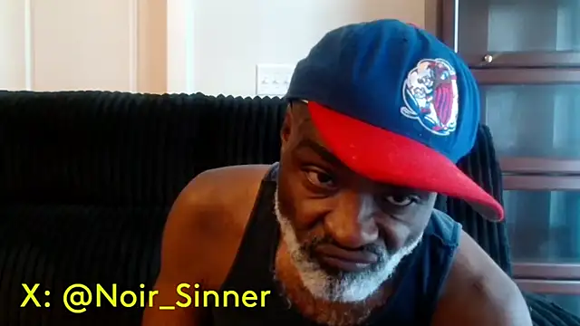sinnernoir online show from July 23, 2026, 3:54 pm