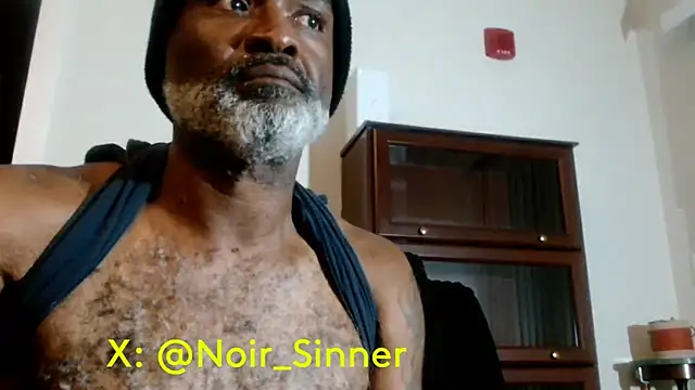 sinnernoir online show from July 25, 2026, 4:54 am