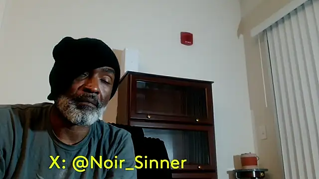 sinnernoir online show from July 26, 2026, 6:21 am