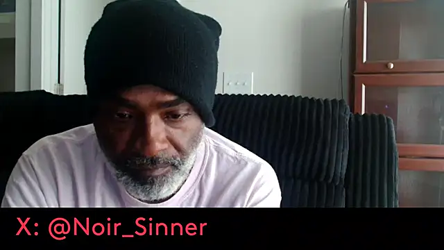 sinnernoir online show from July 28, 2026, 7:39 pm