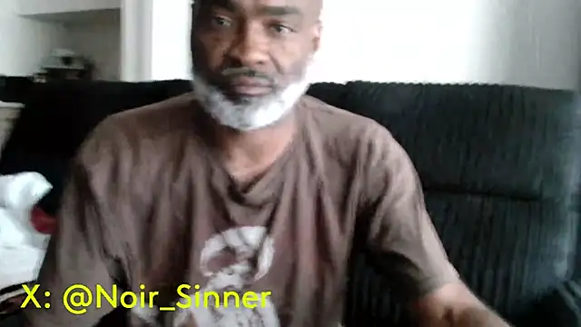 sinnernoir online show from July 31, 2026, 2:49 pm