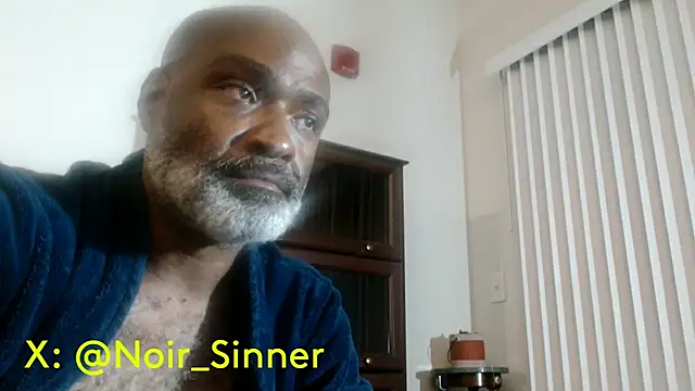 sinnernoir online show from August 1, 2026, 5:29 am