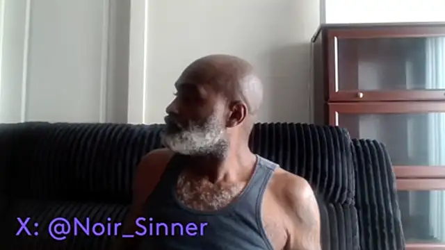 sinnernoir online show from August 5, 2026, 3:37 pm