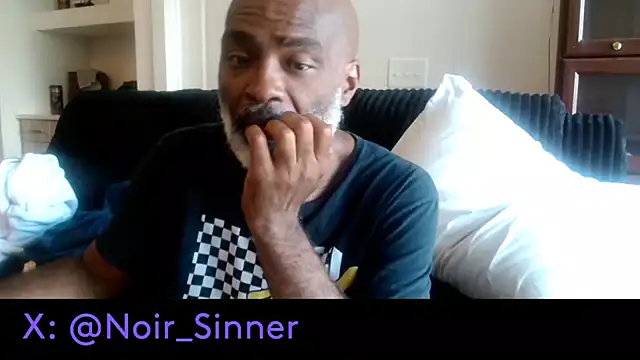 sinnernoir online show from August 6, 2026, 3:36 pm