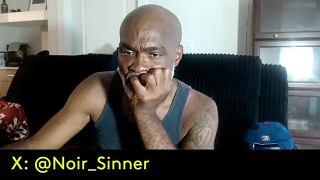 sinnernoir online show from August 9, 2026, 7:52 pm