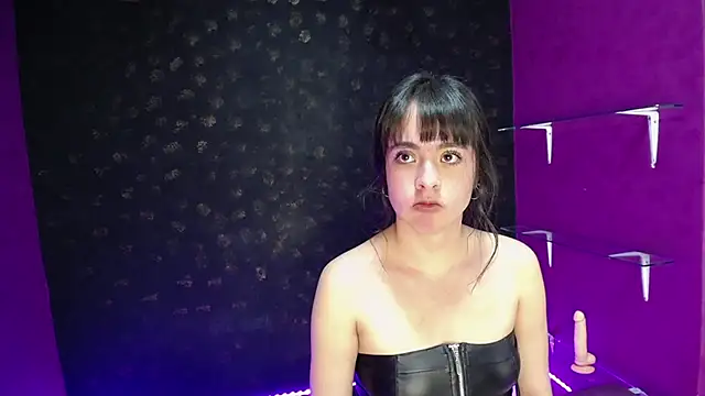 Sadie Queen online show from December 26, 2024, 3:10 pm