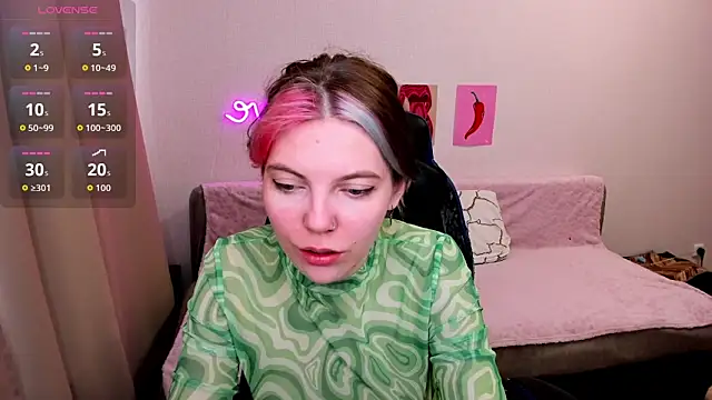 marie reyes  online show from March 15, 2026, 3:45 am