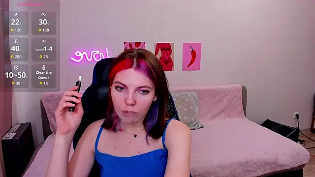 marie reyes  online show from March 19, 2026, 10:30 am