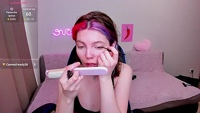 marie reyes  online show from March 23, 2026, 8:29 am