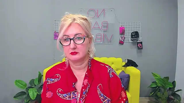 ChristyBrooks online show from January 25, 2025, 6:24 pm