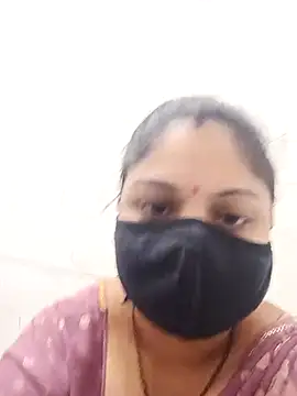 Cute-Aadhvita online show from April 24, 2026, 1:52 am