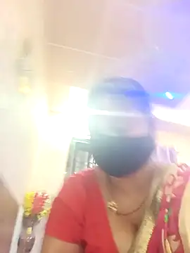 Cute-Aadhvita online show from April 27, 2026, 1:31 pm