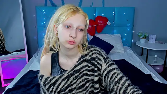 Lexy-Woorhez online show from February 17, 2025, 10:29 am