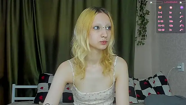 Lexy-Woorhez online show from May 6, 2026, 11:26 am