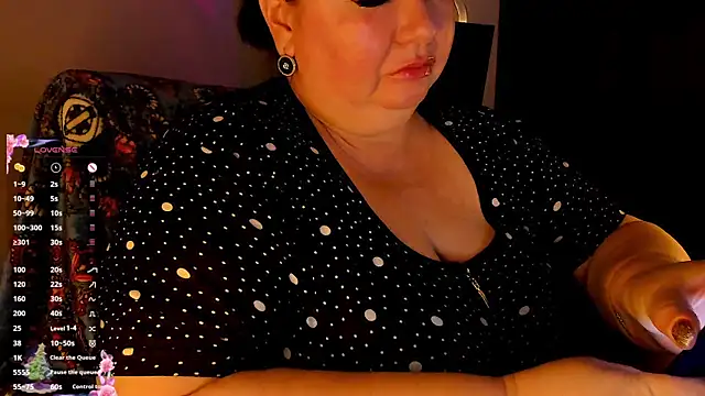 SexxyDreams1 online show from December 13, 2024, 5:16 am
