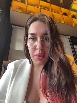 Snapshot of VikiDemi chatting on March 2, 2025, 1:38 pm VikiDemi online show from March 2, 2025, 1:38 pm