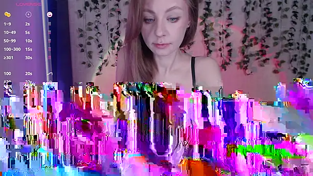 Lessy Lasska online show from March 12, 2026, 11:38 am