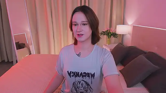 Nicole Cidman online show from January 28, 2025, 10:56 am